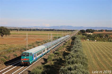 roma termini tarquinia